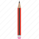 pencil, draw, edit, pen, write