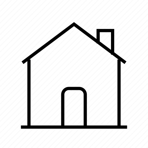 Home, house, shop, stock, storage, store icon - Download on Iconfinder