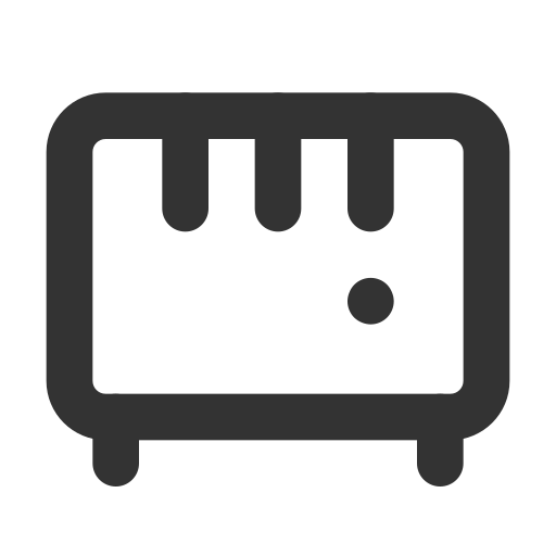 Heater, convector, appliance icon - Free download