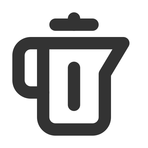 Teapot, kettle, electric icon - Free download on Iconfinder
