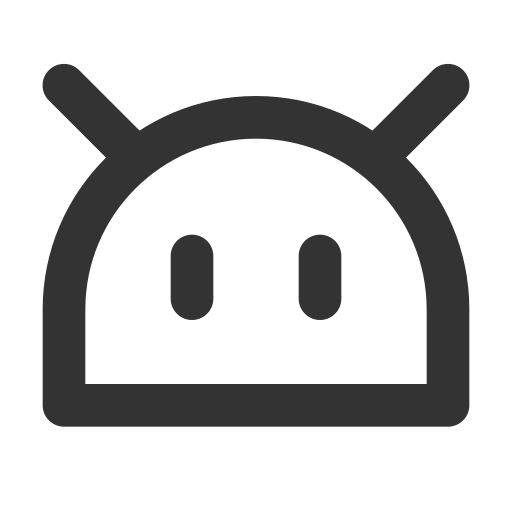 Robot, artificial, intelligence, android icon - Free download