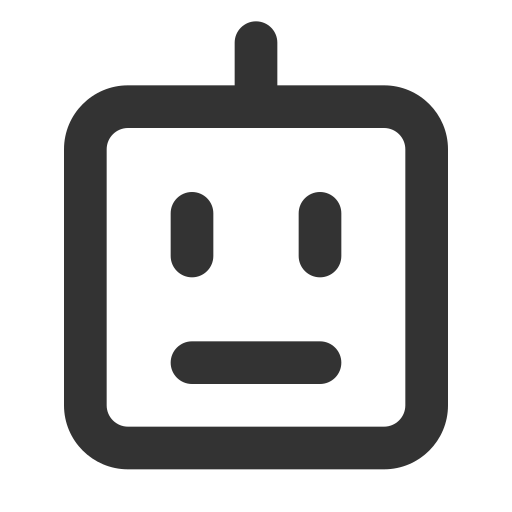 Robot, bot, face icon - Free download on Iconfinder