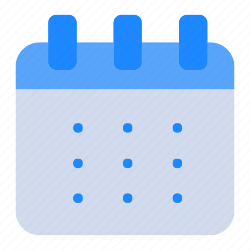 Calendar, date, event, appointment icon - Download on Iconfinder
