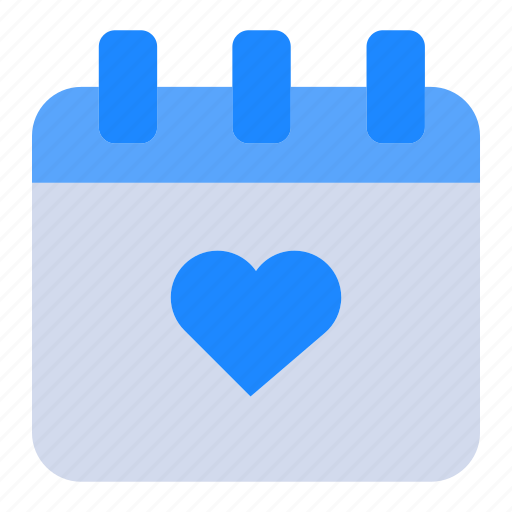 Favoriteday, calendar, schedule, event icon - Download on Iconfinder