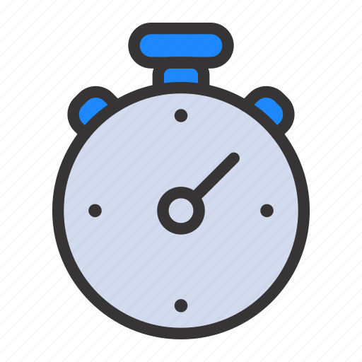 Timer, time, watch, clock icon - Download on Iconfinder
