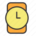 watch, clock, timer, alarm