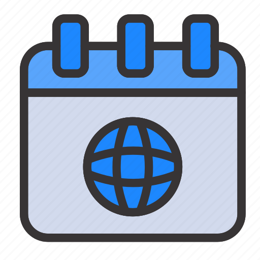 World, time icon - Download on Iconfinder on Iconfinder