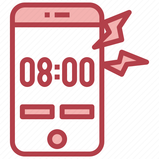 Time, phone, alarm, clock, circular, date icon - Download on Iconfinder