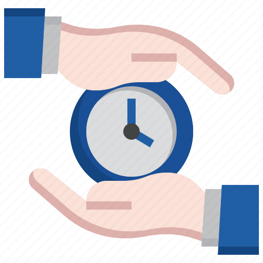 Time, save, hand, management, care, limited icon - Download on Iconfinder