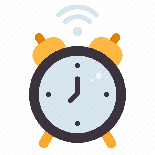 Alarm, clock, time, date, miscellaneous, timer icon - Download on Iconfinder