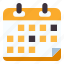 calendar, time, date, schedule, administration, organization 