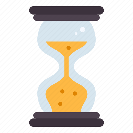 Hourglass, time, wait, clock, date icon - Download on Iconfinder