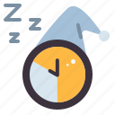 sleep, nap, zzz, watch, night, time, clock
