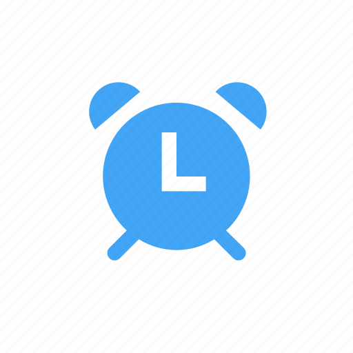 Alarm, alert, clock, time, timer icon - Download on Iconfinder
