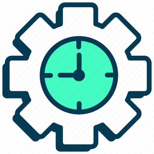 Alarm, clock, optimization, performance, settings, time, watch icon - Download on Iconfinder