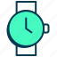 analog watch, clock, hour, time, watch, wrist watch 