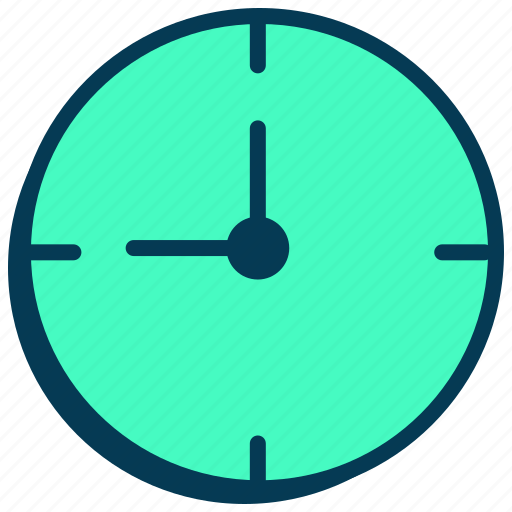 Alarm, clock, optimization, schedule, time, timer, watch icon - Download on Iconfinder