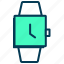 analog watch, clock, hour, time, watch, wrist watch 