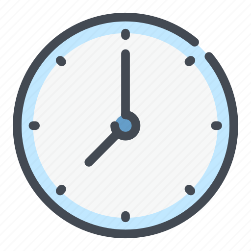 Alarm, appointment, clock, hour, schedule, time, watch icon - Download on Iconfinder