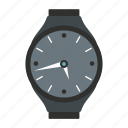 hour, object, round, time, timer, watch, wristwatch