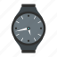 hour, object, round, time, timer, watch, wristwatch 