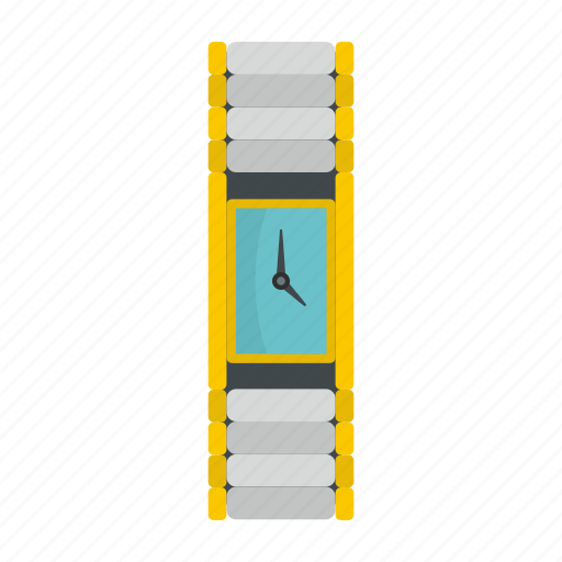 Hour, object, time, timer, watch, woman, wristwatch icon - Download on Iconfinder