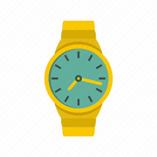 Hour, man, object, time, timer, watch, wristwatch icon - Download on Iconfinder