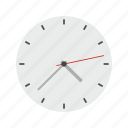 clock, hour, modern, object, time, timer, watch