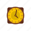 clock, hour, object, retro, time, timer, watch 