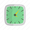clock, hour, object, time, timer, wall, watch