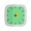 clock, hour, object, time, timer, wall, watch 