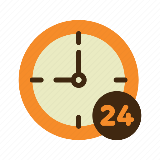 Alarm, clock, hour, time, watch icon - Download on Iconfinder