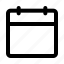 calendar, day, schedule, years, time, and, date 