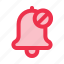 silent, notification, bell, alarm, music, and, multimedia 