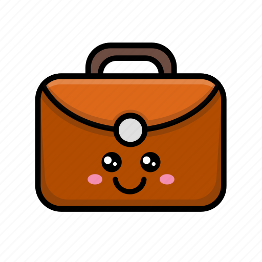 Briefcase, business, job, office, bag icon - Download on Iconfinder