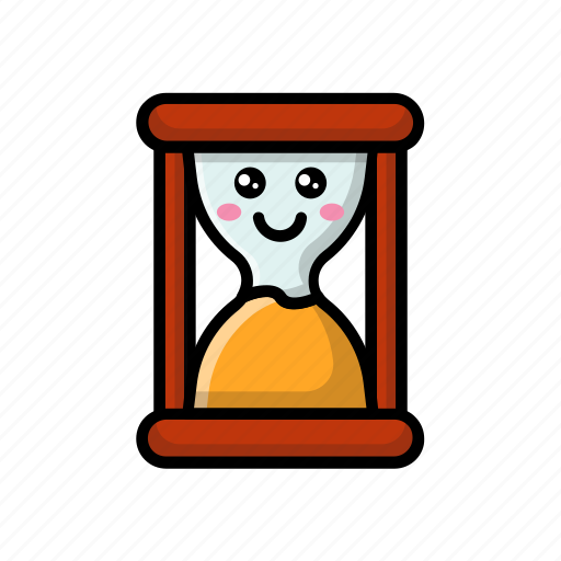 Hourglass, time, glass, sandglass, measure icon - Download on Iconfinder