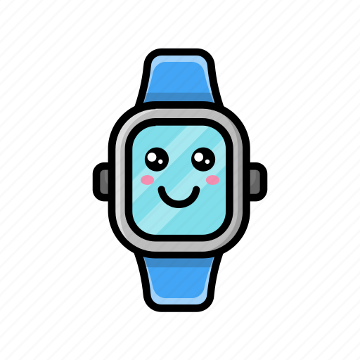 Smartwatch, device, gadget, mobile, watch icon - Download on Iconfinder