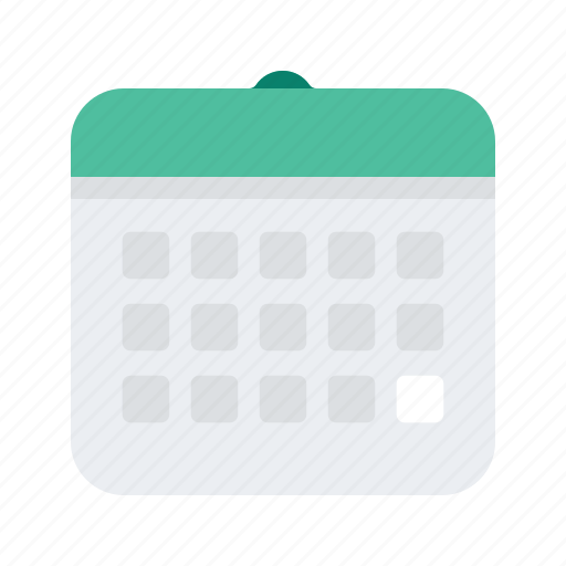 Appointment, calendar, date, month, reminder icon - Download on Iconfinder