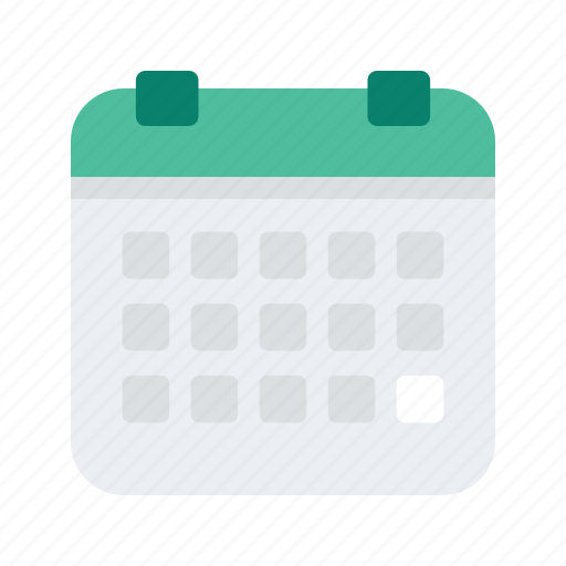 Appointment, calendar, date, day, month, reminder icon - Download on Iconfinder