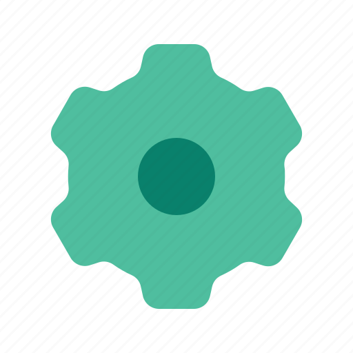 Gear, options, preferences, settings icon - Download on Iconfinder