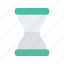 clock, date, hour, hourglass, time, timer 