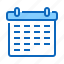 calendar, clock, date, management, time 
