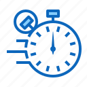 clock, date, fast, stopwatch, time, timer