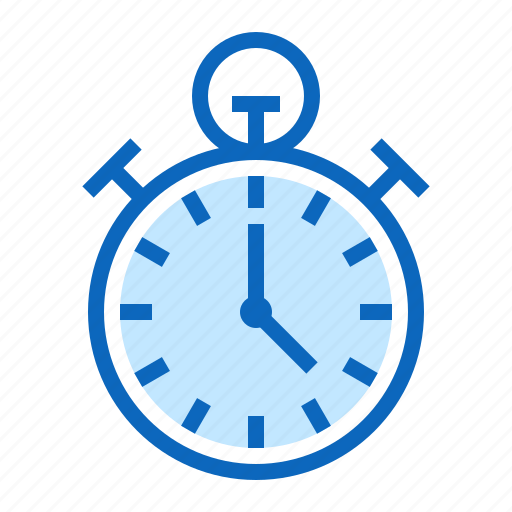 Clock, stopwatch, time, timepiece, timer, watch icon - Download on Iconfinder