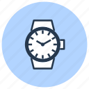 clock, date, time, watch, wristwatch 
