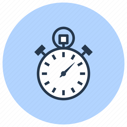 Clock, stopwatch, time, timepiece, timer, watch icon - Download on Iconfinder