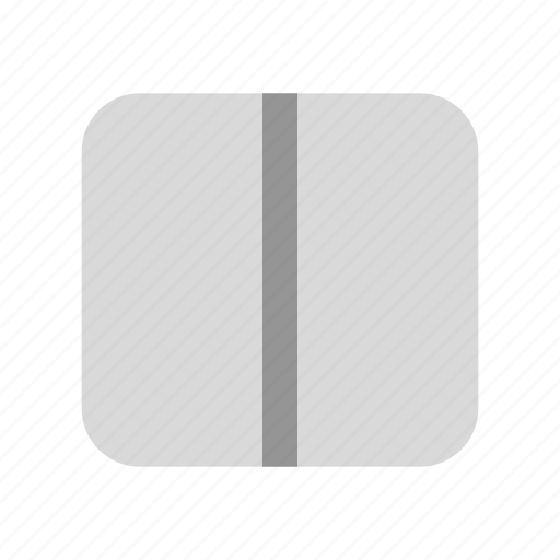 Day, daily, calendar, view, table, row, column icon - Download on Iconfinder