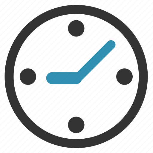 Time, watch, clock icon - Download on Iconfinder