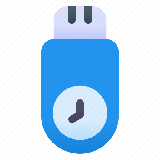 Strorage, time, clock, watch, timer icon - Download on Iconfinder