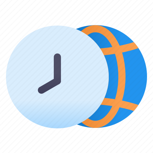 Browser, time, clock, web, internet icon - Download on Iconfinder